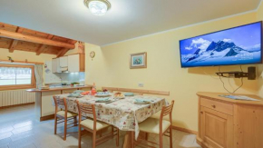 Genziana - Happy Rentals Livigno